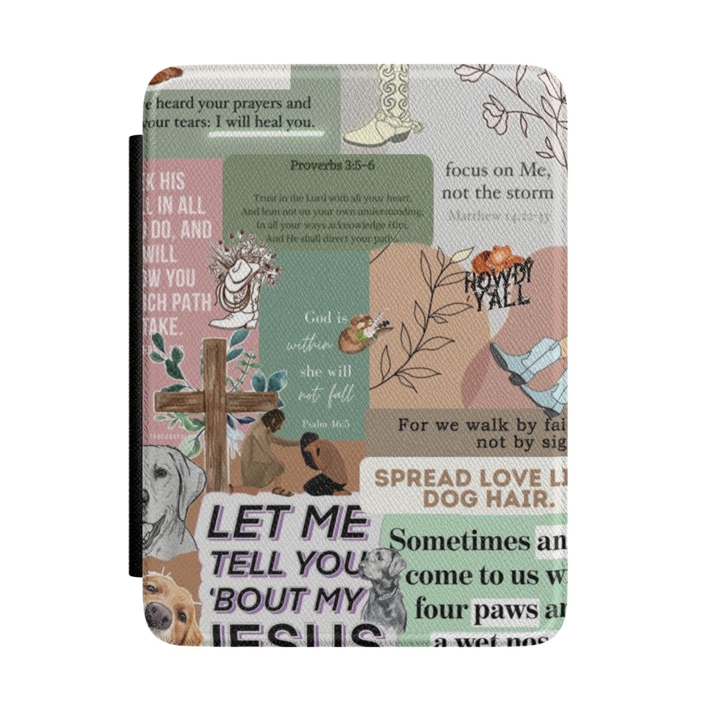 Kindle Case
