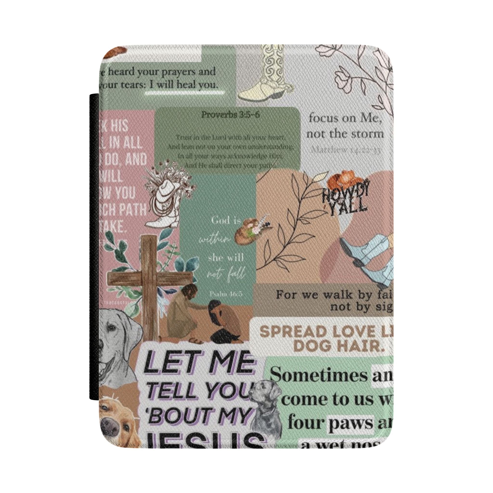 Kindle Case