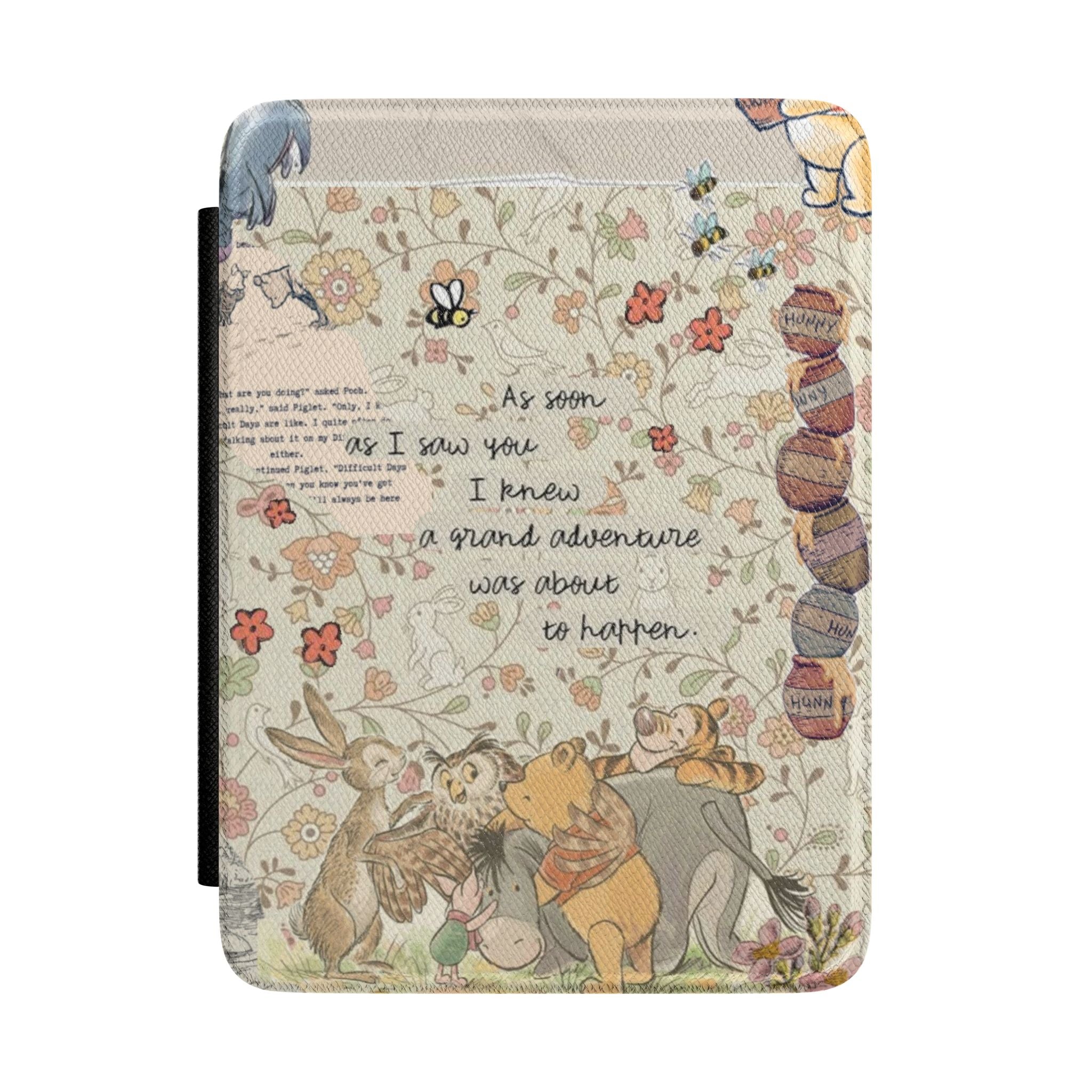 Kindle Case